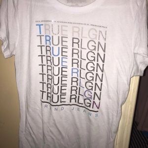 True Religion Shirt